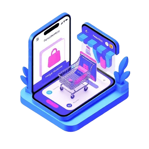 E-commerce