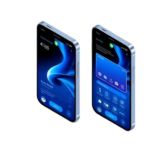 Applications Mobile